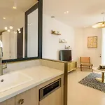 Apartamento Palais Croisette - 45 M2 Luxe - 2 Balcons