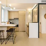 Appartamento Palais Croisette - 45 M2 Luxe - 2 Balcons Cannes