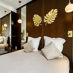 Palais Croisette - 45 M2 Luxe - 2 Balcons Апартаменты