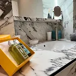 Palais Croisette - 45 M2 Luxe - 2 Balcons Апартаменты