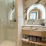 Palais Croisette - 45 M2 Luxe - 2 Balcons Апартаменты *