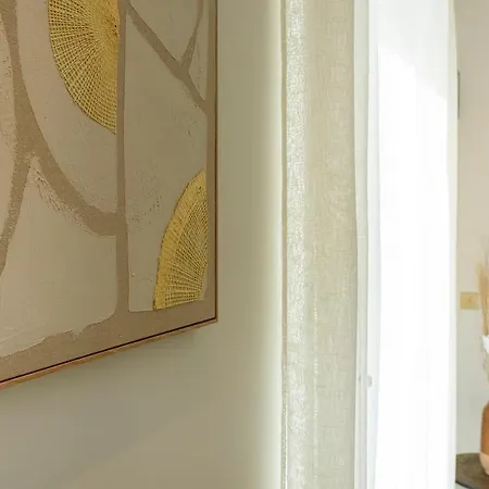 Apartment Palais Croisette - 45 M2 Luxe - 2 Balcons *