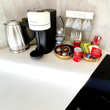 Palais Croisette - 45 M2 Luxe - 2 Balcons Cannes