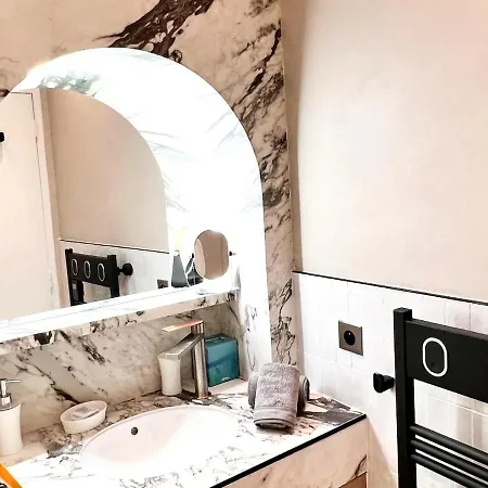 Palais Croisette - 45 M2 Luxe - 2 Balcons Cannes