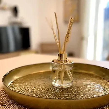 Palais Croisette - 45 M2 Luxe - 2 Balcons Lejlighed *