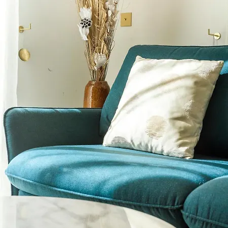 Palais Croisette - 45 M2 Luxe - 2 Balcons Lejlighed